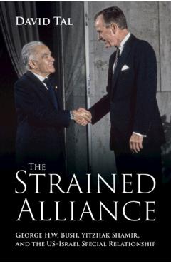 The Strained Alliance - David Tal