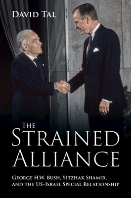 The Strained Alliance - David Tal