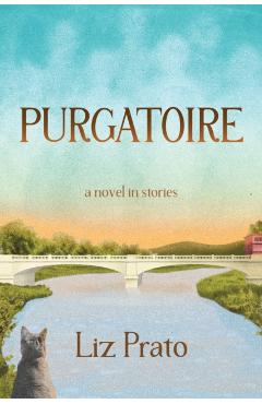 Purgatoire - Liz Prato