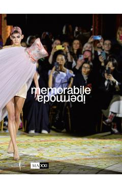 Poza produsului Memorabile: Ipermoda - Maria Luisa Frisa