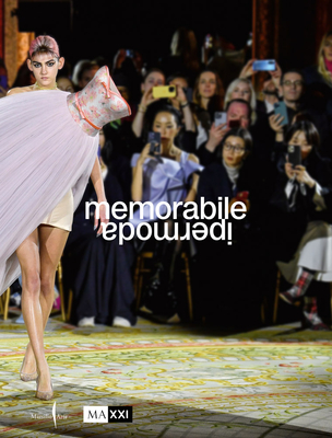 Memorabile: Ipermoda - Maria Luisa Frisa