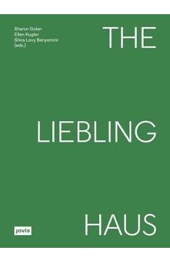 Poza produsului Liebling Haus (En) - 