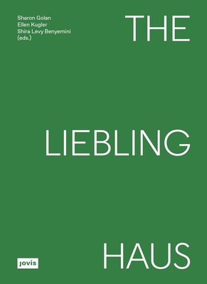 Liebling Haus (En) - 