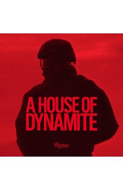 Coperta cărții 'A House of Dynamite - Kathryn Bigelow'