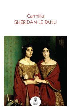 Carmilla - J. S. Le Fanu
