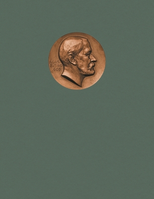 Coperta cărții 'Julius Euting: Diary of a Journey Through Inner Arabia, 1883-1884 - Julius Euting'