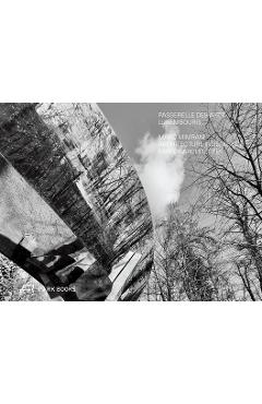 Poza produsului Passerelle Des Arts, Luxembourg: Marc Mimram Architecture Ingénierie and Fabeck Architectes - 