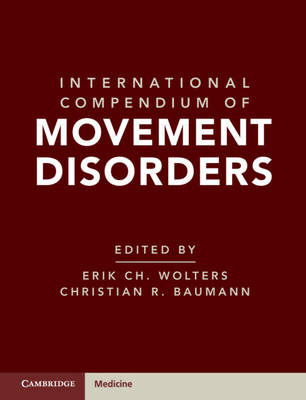 International Compendium of Movement Disorders - Erik Ch Wolters