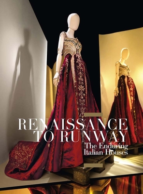 Renaissance to Runway: The Enduring Italian Houses - Darnell-jamal Lisby
