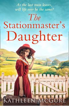 Poza produsului The Stationmaster's Daughter - Kathleen Mcgurl