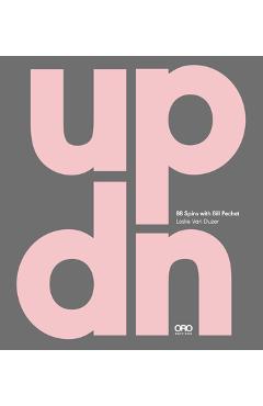 Poza produsului Updn: 88 Spins with Bill Pechet: 88 Spins with Bill Pechet - Leslie Van Duzer