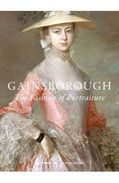 Gainsborough: The Fashion of Portraiture - Aimee Ng
