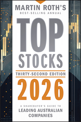Top Stocks 2026 - Martin Roth