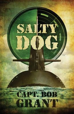 Salty Dog - Capt Bob Grant