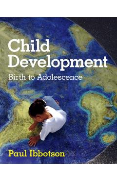 Child Development - Paul Ibbotson