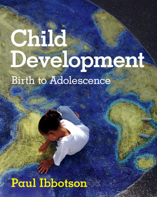 Child Development - Paul Ibbotson