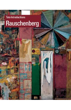 Tate Introductions: Robert Rauschenberg - Ed Krcma