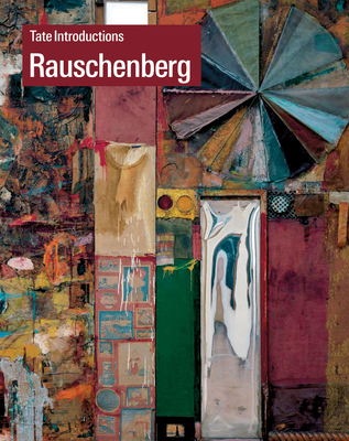 Tate Introductions: Robert Rauschenberg - Ed Krcma