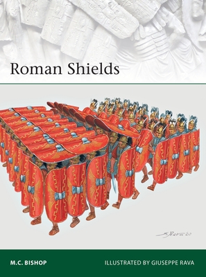 Roman Shields - M. C. Bishop