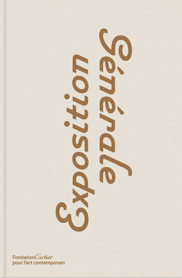 Exposition Générale - Emanuele Coccia