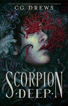Scorpion Deep - Cg Drews