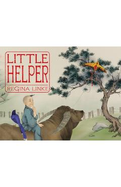 Little Helper - Regina Linke