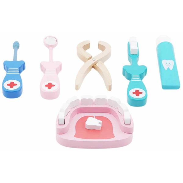 Set de joaca trusa medicala doctor. Doctor Toy Set