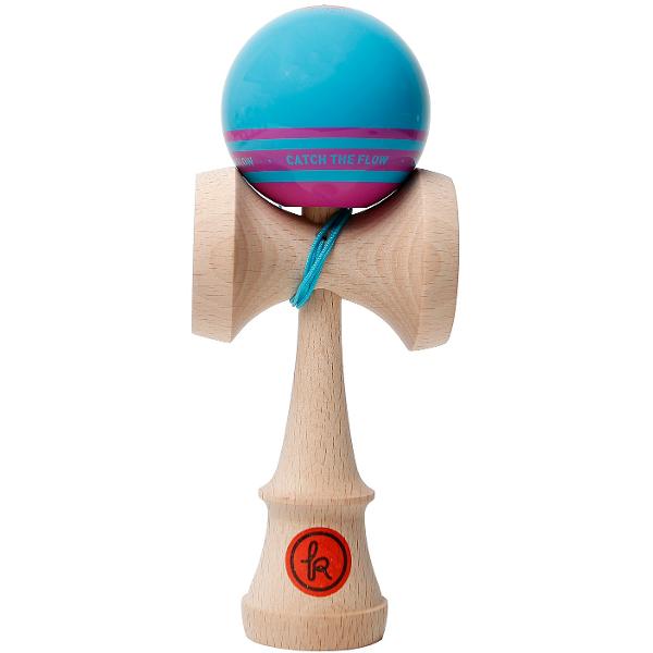 Kendama Record Plus. Hikari