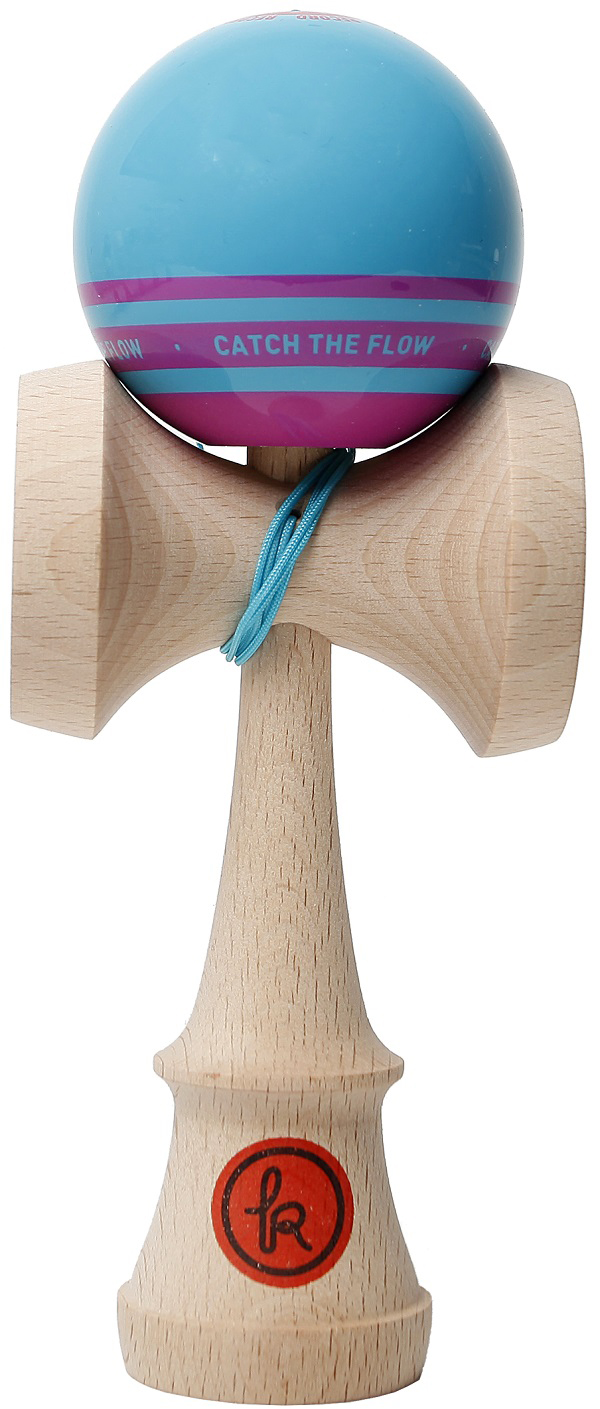 Kendama Record Plus. Hikari