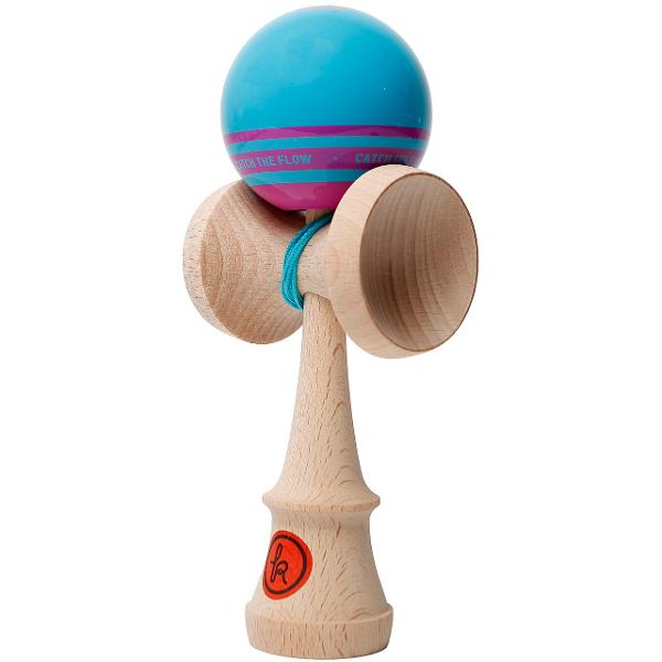 Kendama Record Plus. Hikari