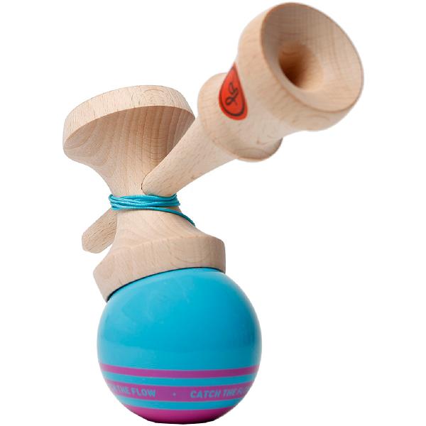 Kendama Record Plus. Hikari
