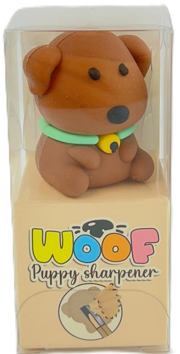 Ascutitoare: Catel maro