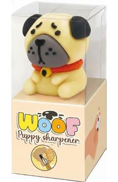 Imaginea produsului 'Ascuțitoare: Cățel bej'