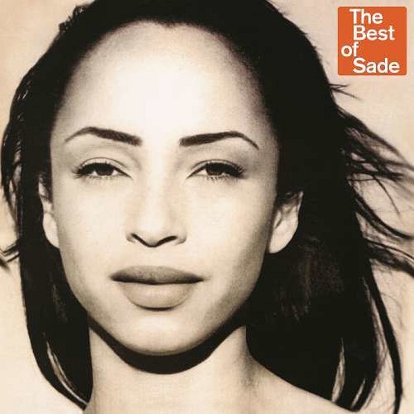 VINIL: The Best of Sade - Sade