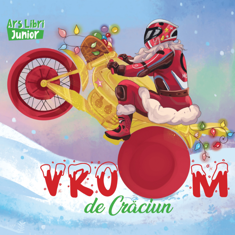 Vroom de Craciun