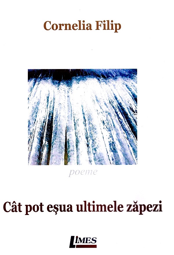 Cat pot esua ultimele zapezi - Cornelia Filip