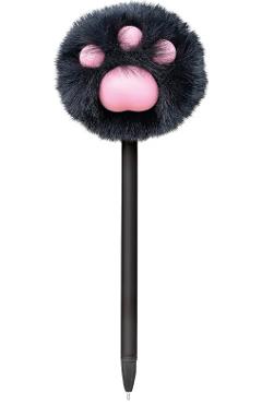 Imaginea produsului 'Pix 3D Furry Paw. Lăbuța neagră'