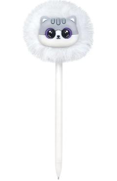 Imaginea produsului 'Pix 3D Furry Cat. Pisica albă'