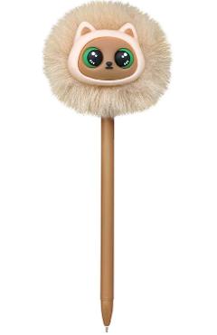 Imaginea produsului 'Pix 3D Furry Cat. Pisica bej'