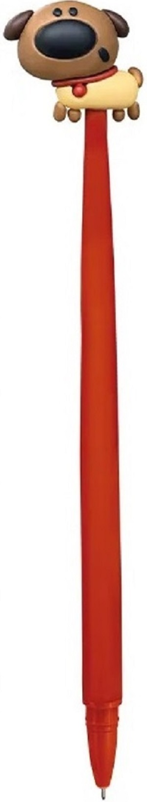 Pix flexibil rosu. Catel maro