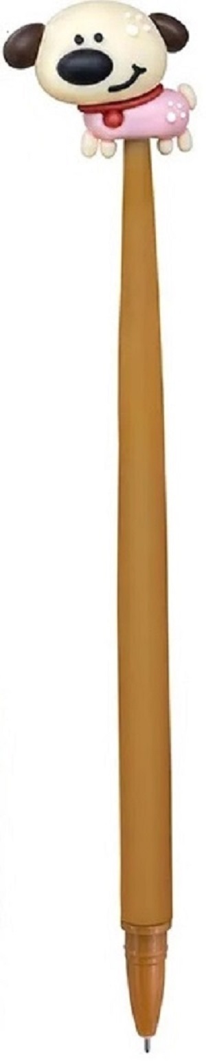 Pix flexibil maro. Catel hainuta roz