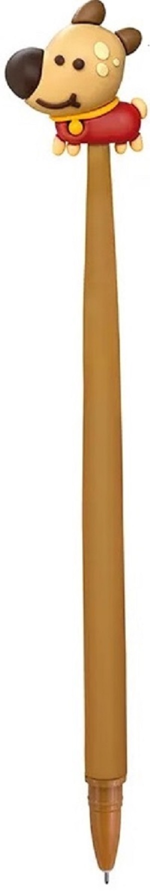 Pix flexibil maro. Catel hainuta rosie