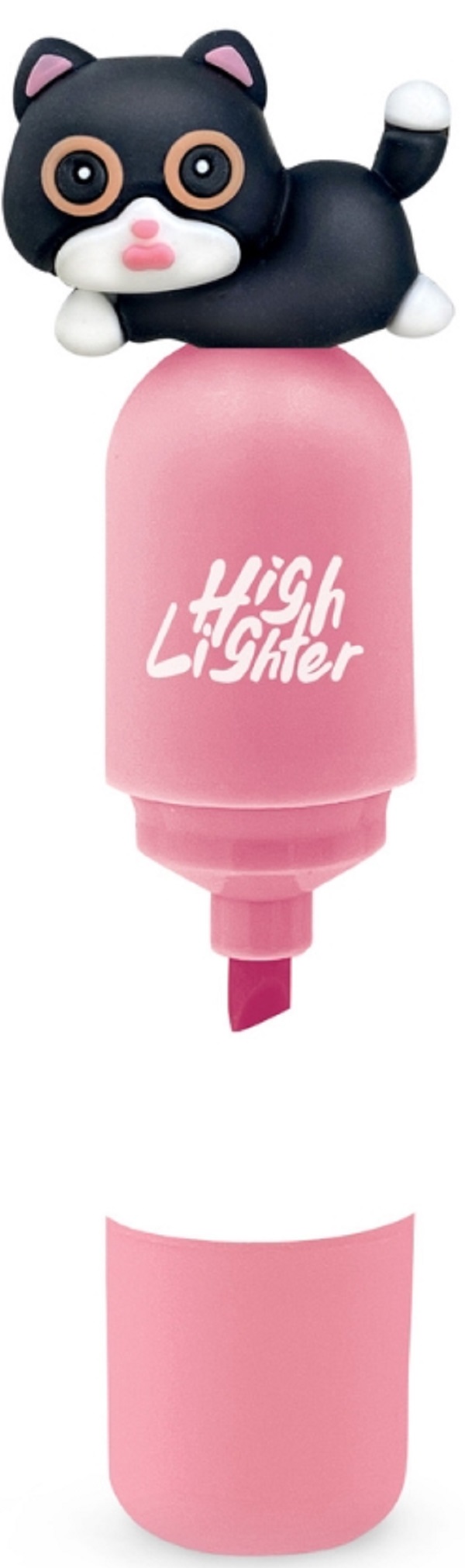 Marker evidentiator. Mini Meow. Roz