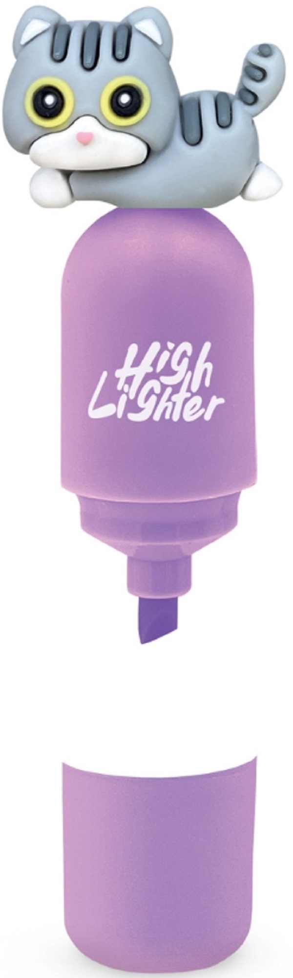 Marker evidentiator. Mini Meow. Mov