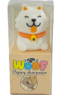 Imaginea produsului 'Ascutitoare: Catel alb'