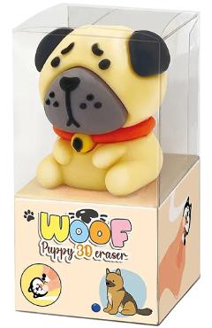 Imaginea produsului 'Radiera: Cățel bej'