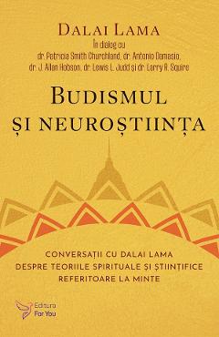 Poza produsului Budismul si neurostiinta - Dalai Lama