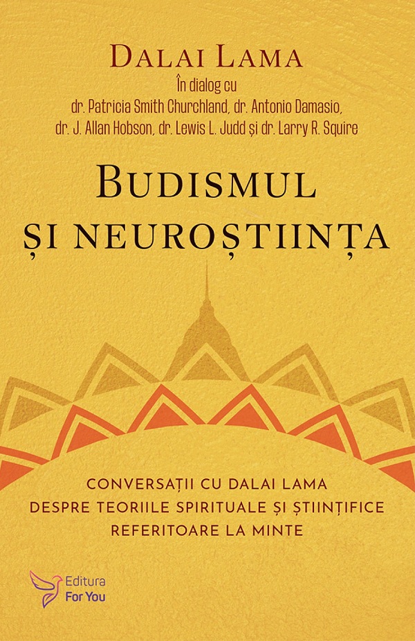Budismul si neurostiinta - Dalai Lama