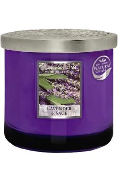 Poza produsului Lumanare parafumata: Lavander and Sage