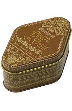 Poza produsului Lumanare Linen and Orris